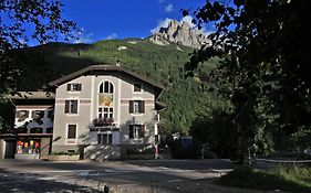 Hotel San Giovanni
